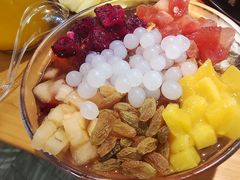 -陈陈火锅(较场口店)