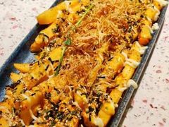 -BE BRIGHT KITCHEN(正佳广场店)