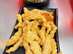 爆炸小酥肉-徐妹串串香(春熙路店)