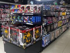 -永辉超市(回龙观店)