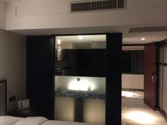 -天豪花香村酒店(贵阳花果园文创园店)
