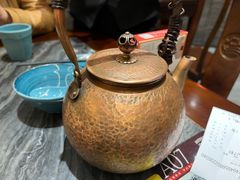 -安泰楼·佛跳墙创始人·传统闽味早茶·酒楼(三坊七巷闽菜地标店)