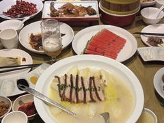 -京味斋·北京烤鸭(北京南站洋桥店)