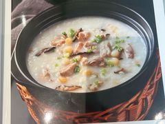 -荔粥记潮汕砂锅粥(新北万达店)