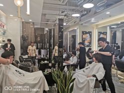 -AYO SALON