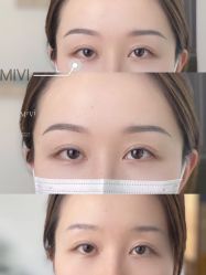 -MIVI野生眉纹绣纹眉