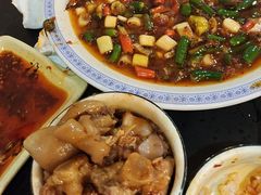 -醉八仙热酒馆(渝中店)