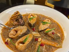 -丽晶轩中餐厅(重庆丽晶酒店)