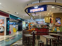 -银泰百货(西湖店)
