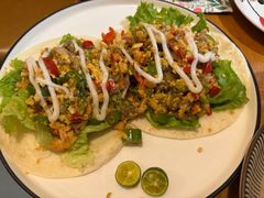 -Mesa Madre梅萨妈妈·Bintana(国贸店)