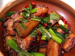 -寨子里的·钵钵菜·湘西山里菜(魅力湘西店)