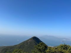 -太平山顶