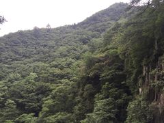 -浙北大峡谷