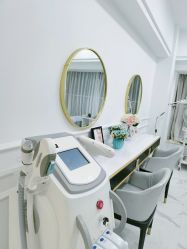 -韩美绣·骨相纹眉·洗眉美瞳线