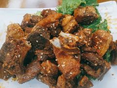 -小玉米(锡林南路店)