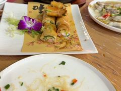 -醉壹号海鲜大排档(厦门美食地标店)