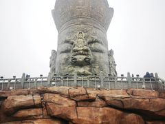 -上海东林寺(金山区)