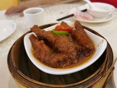 豉油王凤爪-御满江海鲜酒家(洛溪新城店)