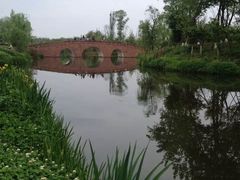 -白鹭湾湿地公园