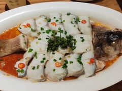 -粤集·手工粤菜(皇庭广场店)