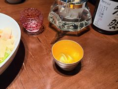 -空蝉怀石料理(益丰·外滩源店)