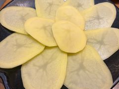 -九田家黑牛烤肉料理(华侨城店)