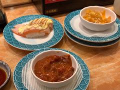-万岁寿司(蓬江万达店)