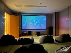 -纽斯洗浴SPA(三墩店)