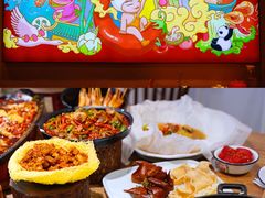 -成都吃客(九眼桥店)