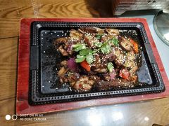 -黄泥岗·地道湖北菜(奥特莱斯店)