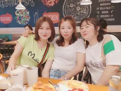 -比格比萨自助(宋家庄店)