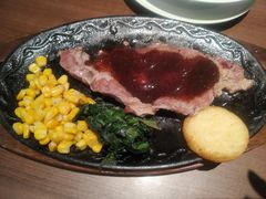 -萨莉亚意式餐厅(杭州西溪龙湖天街店)