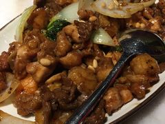 -眉州东坡(国贸店)