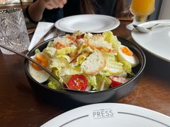 -THE PRESS(申报馆店)