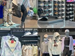 -王府井奥莱临潼小镇(临潼店)