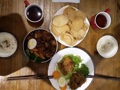 -隐食餐厅(金水湾公馆店)