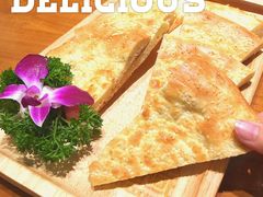 -莲香西域·正宗新疆菜(龙华店)