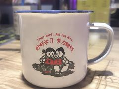 -天天喝丢一只鞋·烧烤·快餐(盐仓桥店)