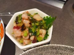 -铭牛烧肉·和牛海鲜自助(高新月牙湖店)