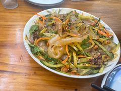 -东北风情(康桥路店)