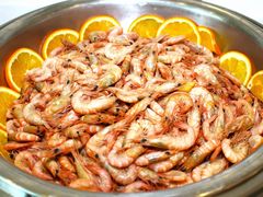 -海悦建国饭店-自助餐厅