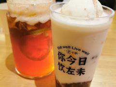 红豆冰-卡朋西餐(祈福缤纷汇店)