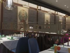 大堂-江南厨子(万象天地店)