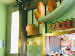 大堂-顺峰顺水顺德菜(龙华店)