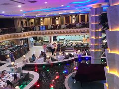 -碧中海汤泉汗蒸酒店