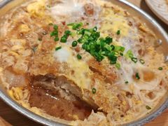 -堂本家·二代目·炸猪排(Express东海店)