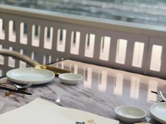 餐具摆设-喜鼎海胆水饺(平安金融中心店)