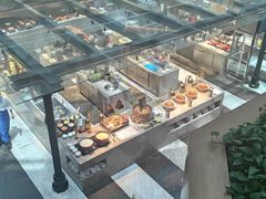 -圆顶阁西餐厅(郑州索菲特国际饭店 )