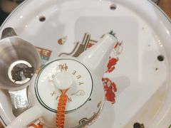 -悦得闲广式茶楼点心(石厦时代广场店)