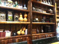 -一桶江山餐厅(松北店)